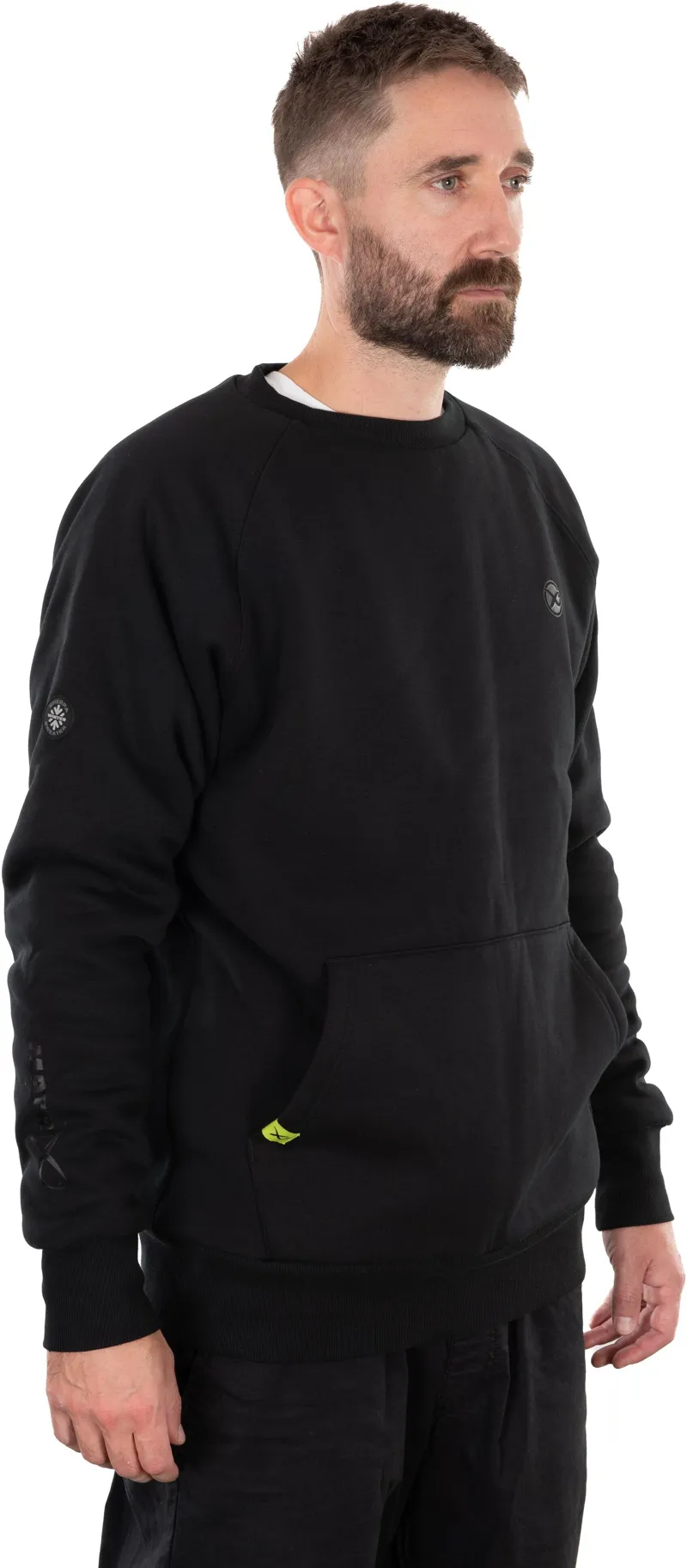 Sherpa Sweater-10
