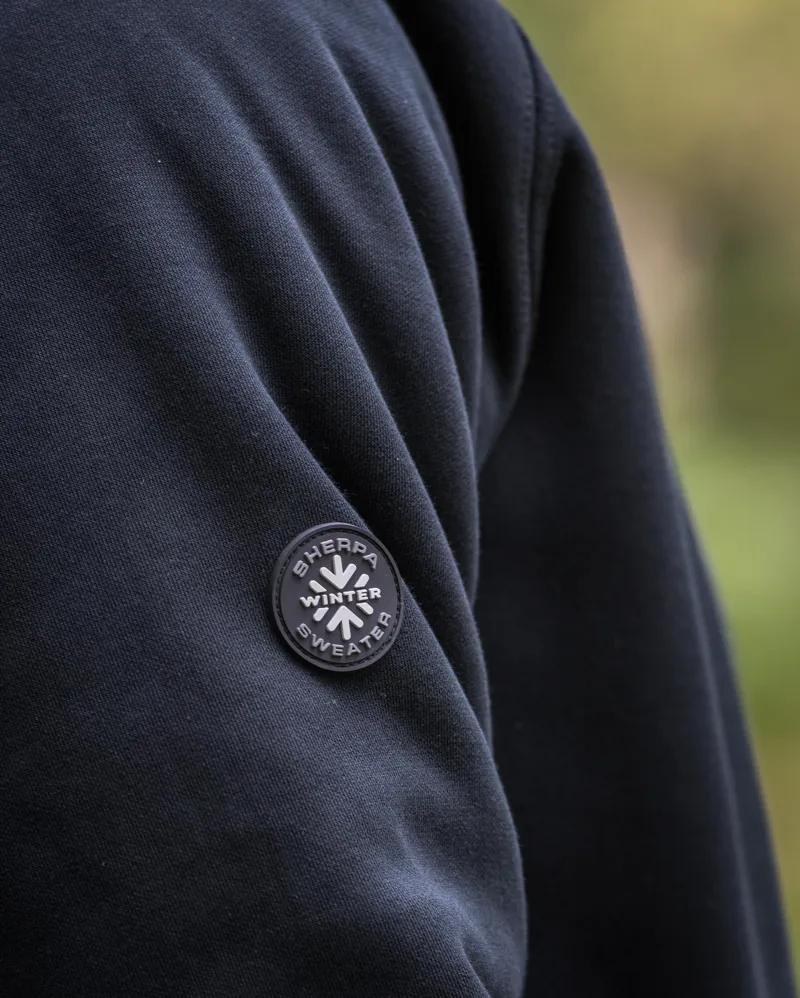 Sherpa Sweater-12