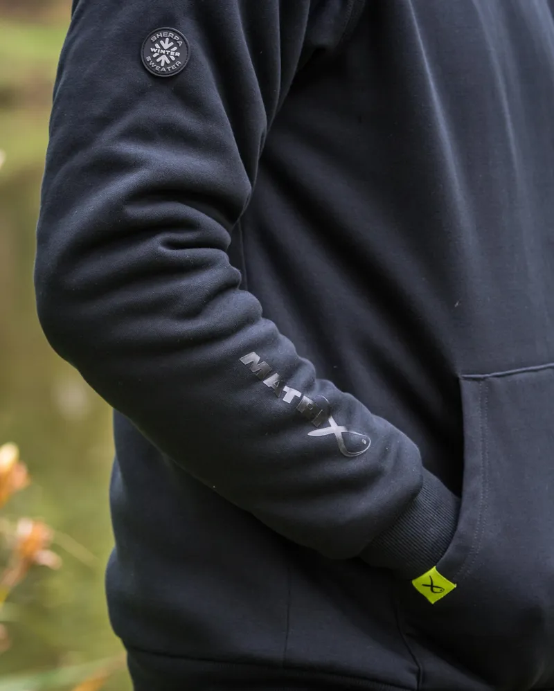 Sherpa Sweater-13