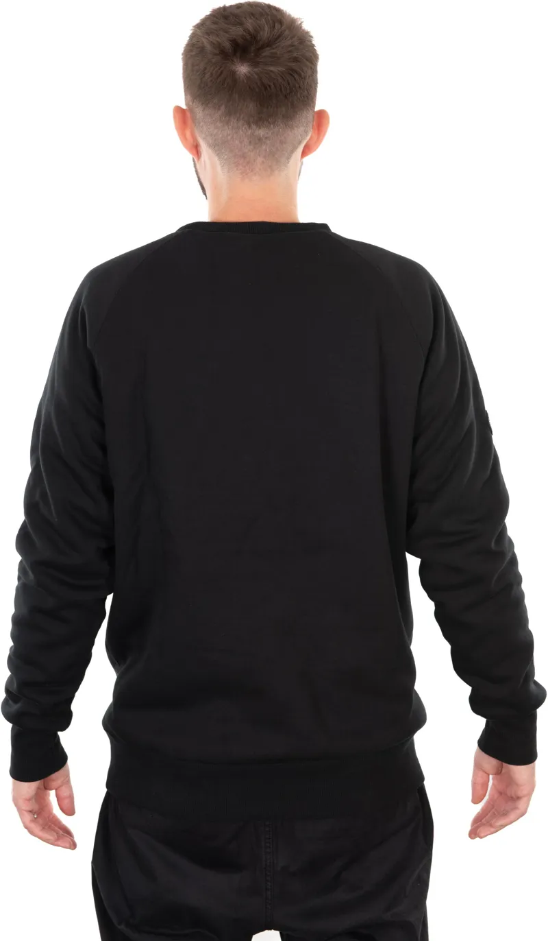 Sherpa Sweater-3