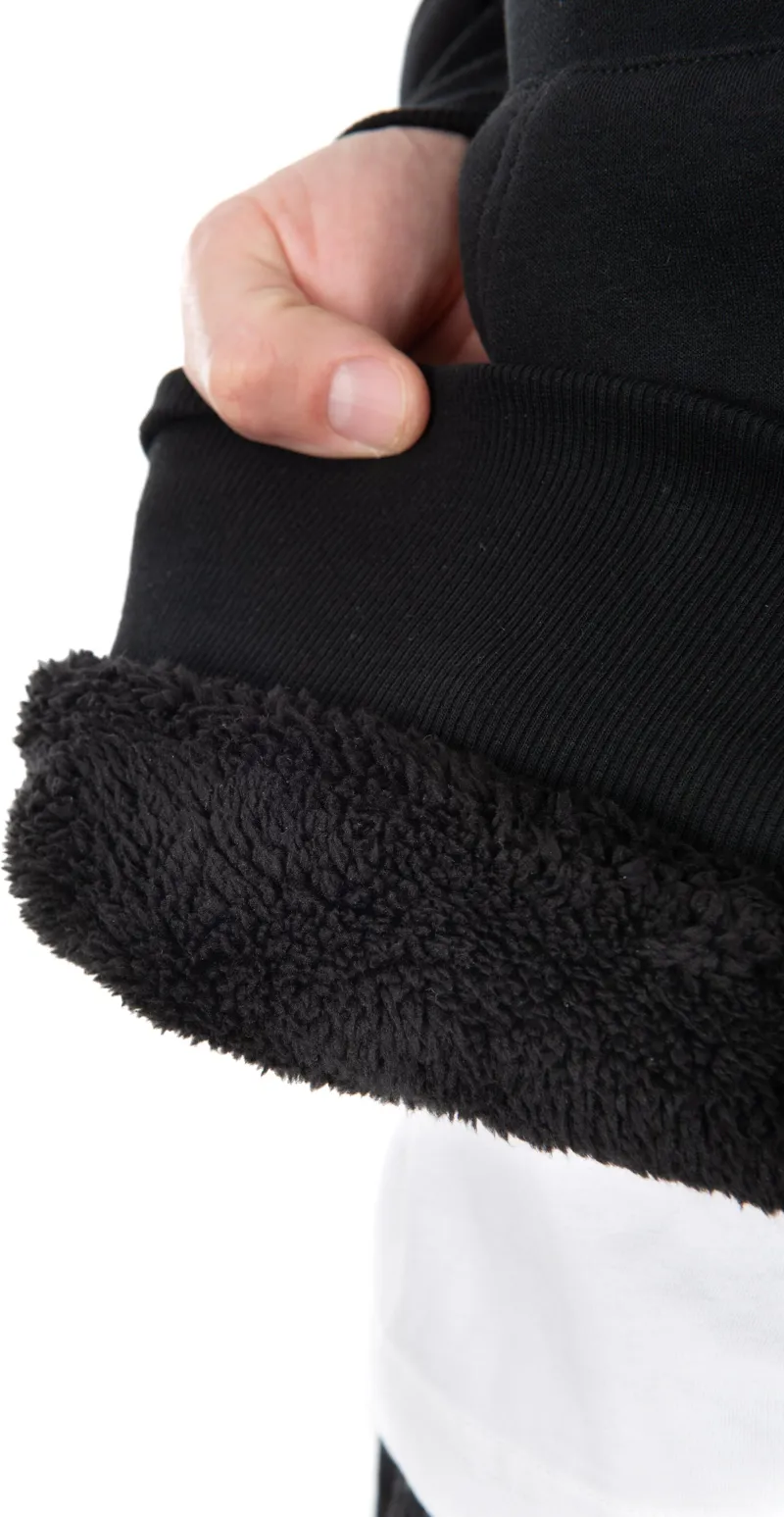Sherpa Sweater-6
