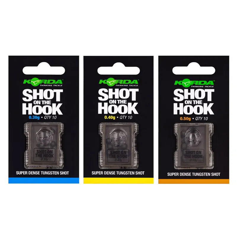 Shot on the Hook-1