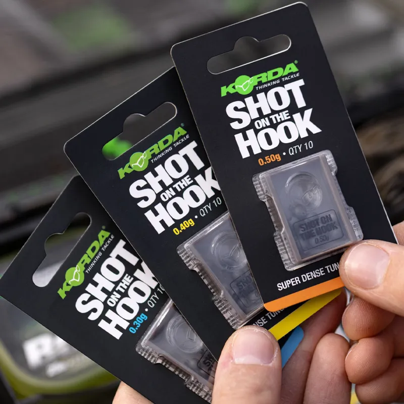 Shot on the Hook-2