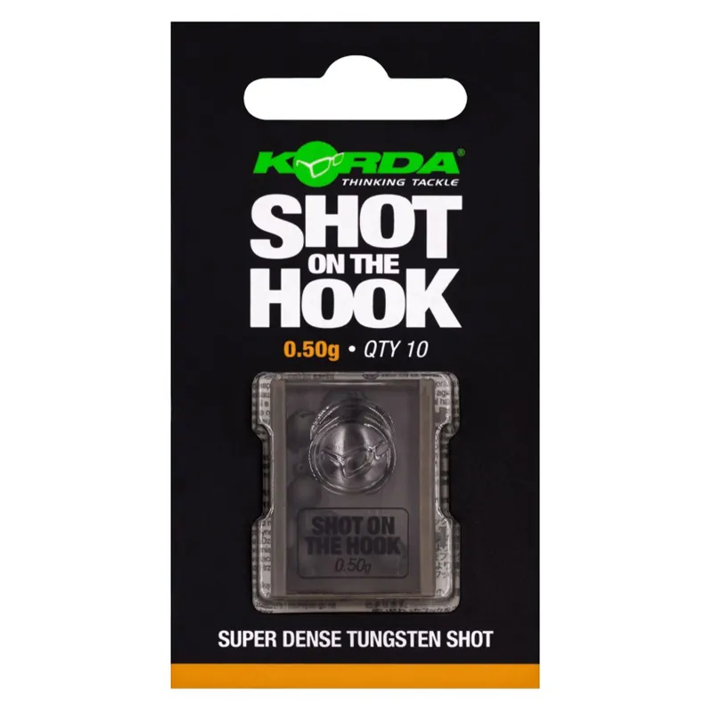 Shot on the Hook-5