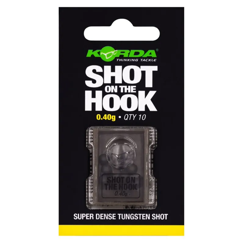 Shot on the Hook-6