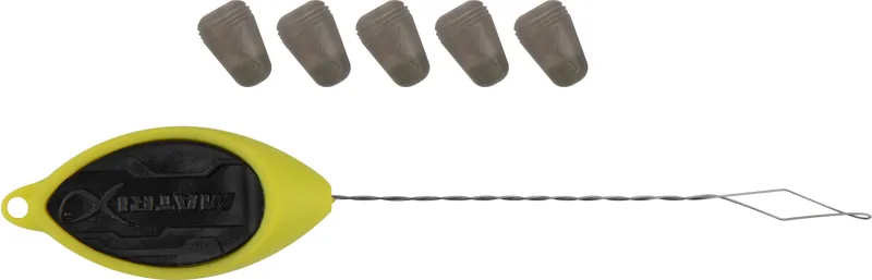 Side Puller Bead Kit Incl. 5pcs Beads-1