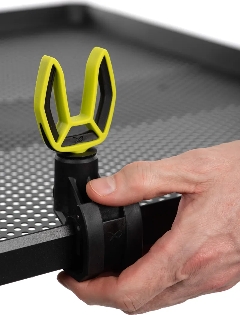 Side Tray QR Clamp-1