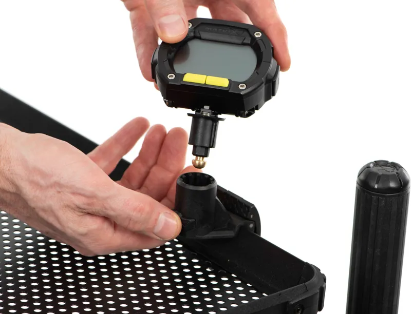 Side Tray QR Clamp-2