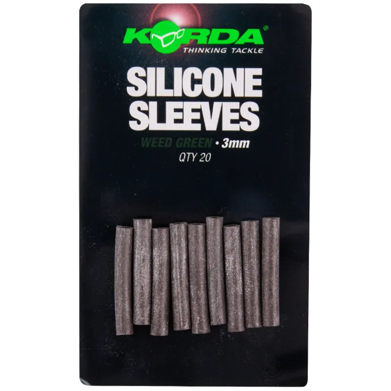 Silicone Sleeves-1