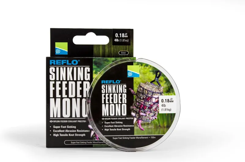 Reflo Sinking Feeder Mono