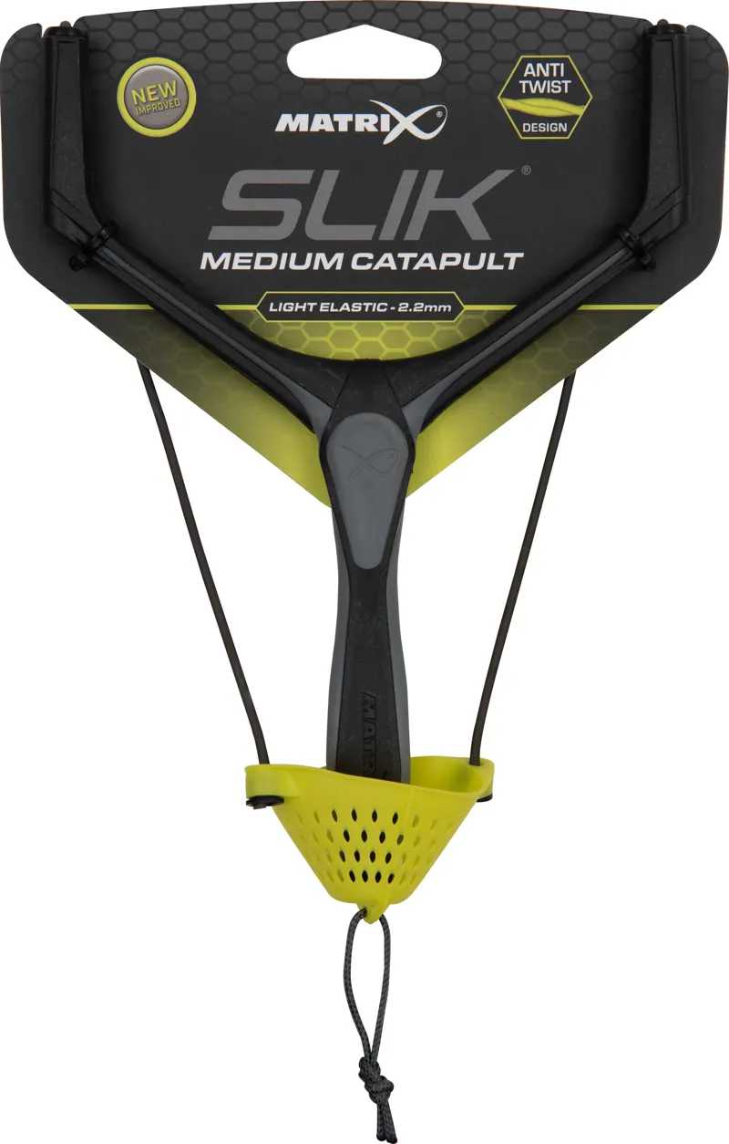 Slik Catapult V2