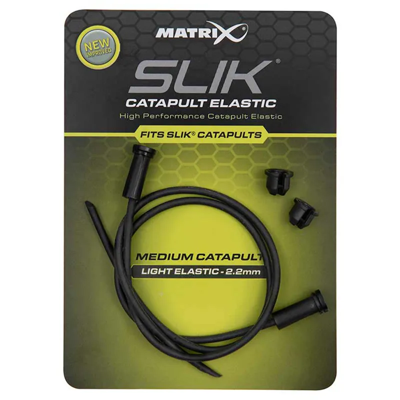 Slik Catapult V2 Spare Elastic-1