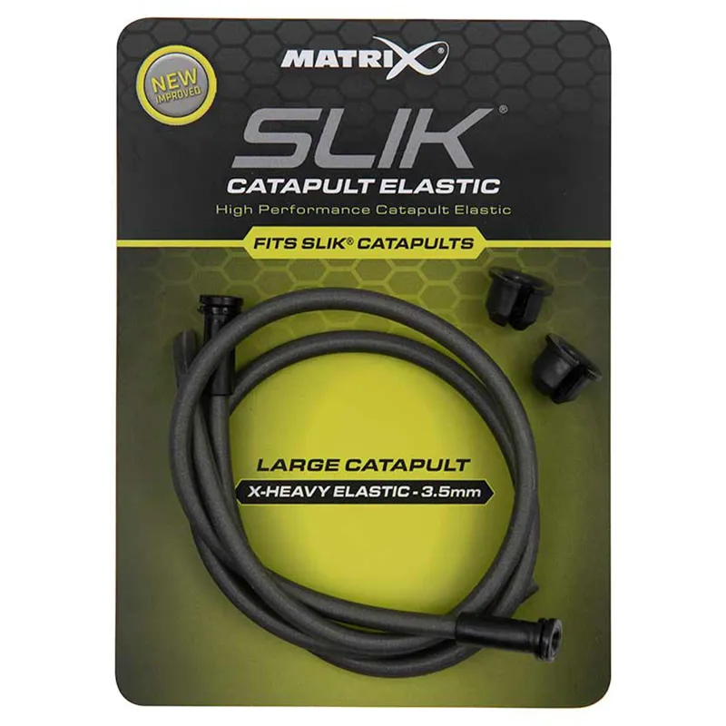 Slik Catapult V2 Spare Elastic-2