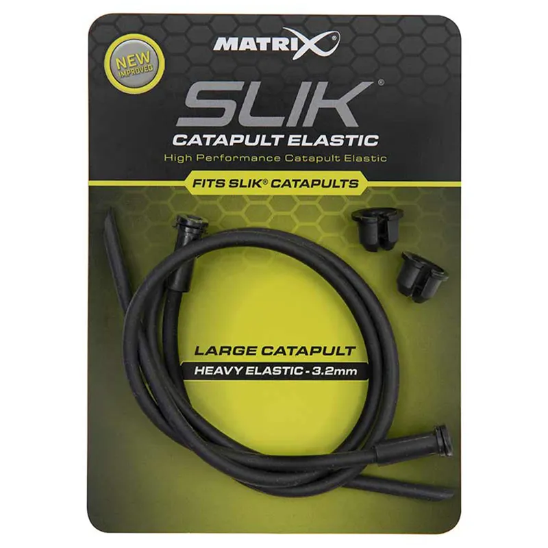 Slik Catapult V2 Spare Elastic-3