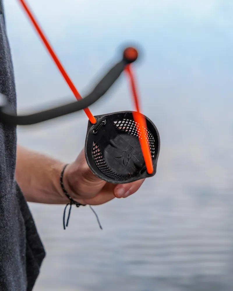 Slik Powerguard Method Pouch Pouch Catapult-3