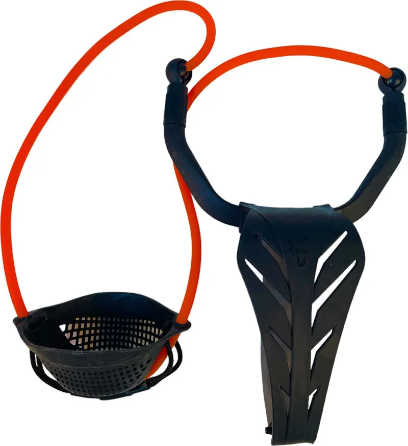 Slik Powerguard Method Pouch Pouch Catapult