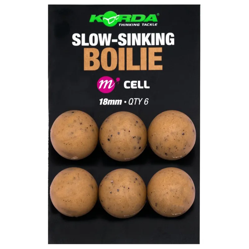 Slow Sinking Boilie-1