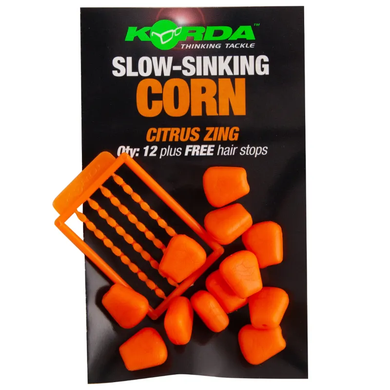 Slow Sinking Corn-2