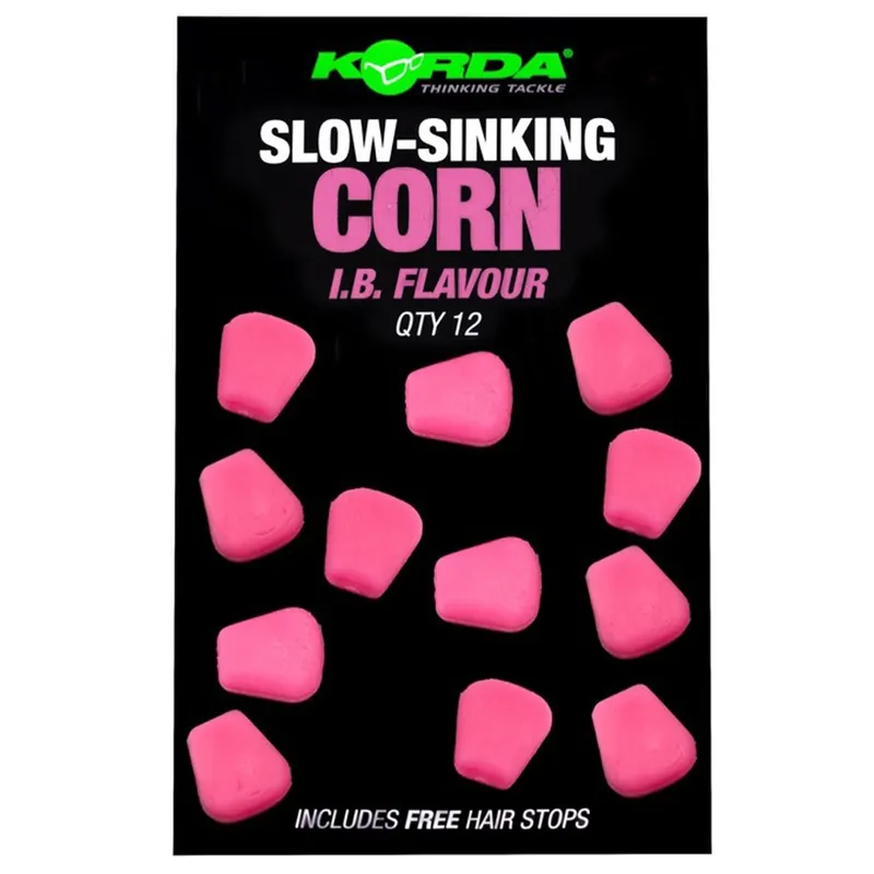 Slow Sinking Corn