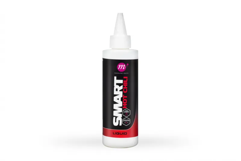 Smart Liquid Garlic 250ml-1
