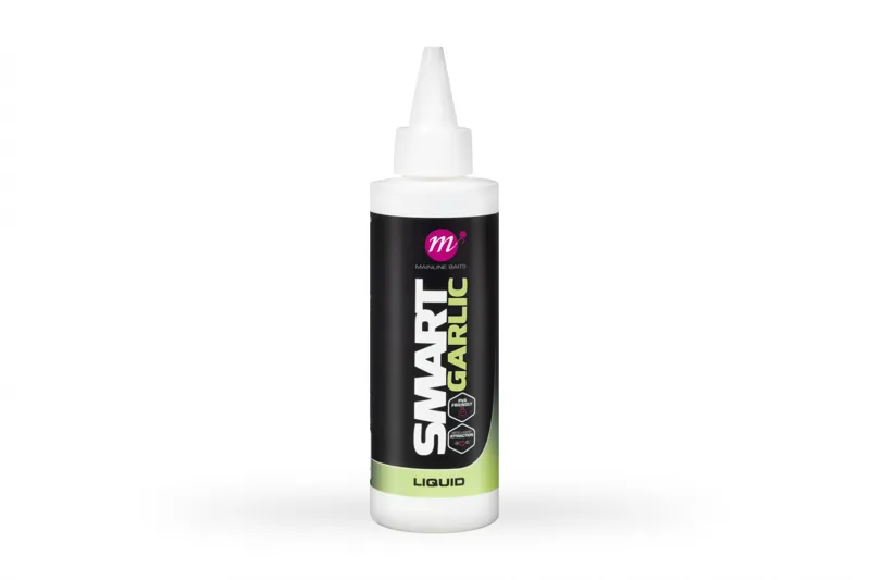 Smart Liquid Garlic 250ml
