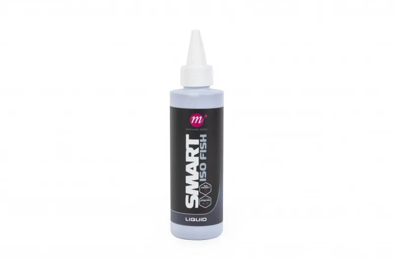 Smart Liquid ISO Fish 250ml