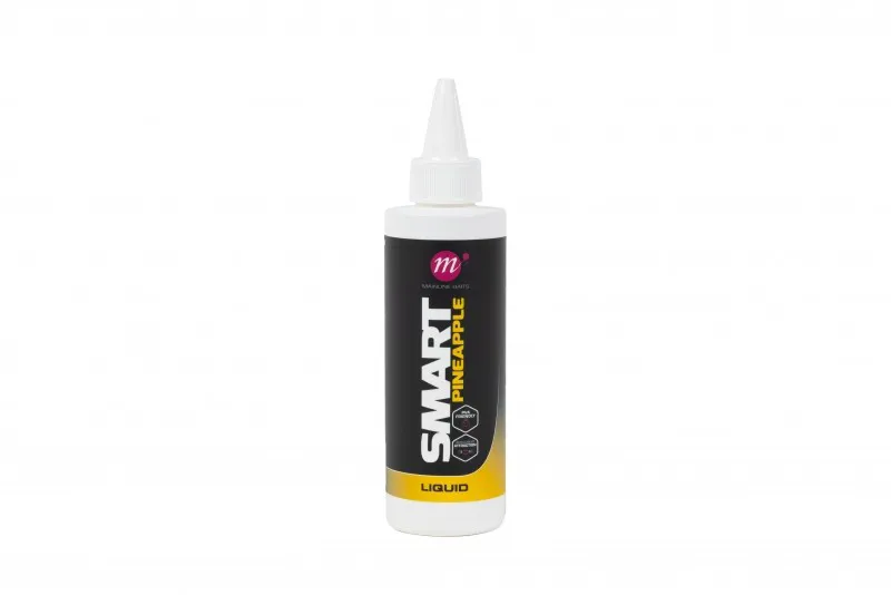 Smart Liquid Pineapple 250ml