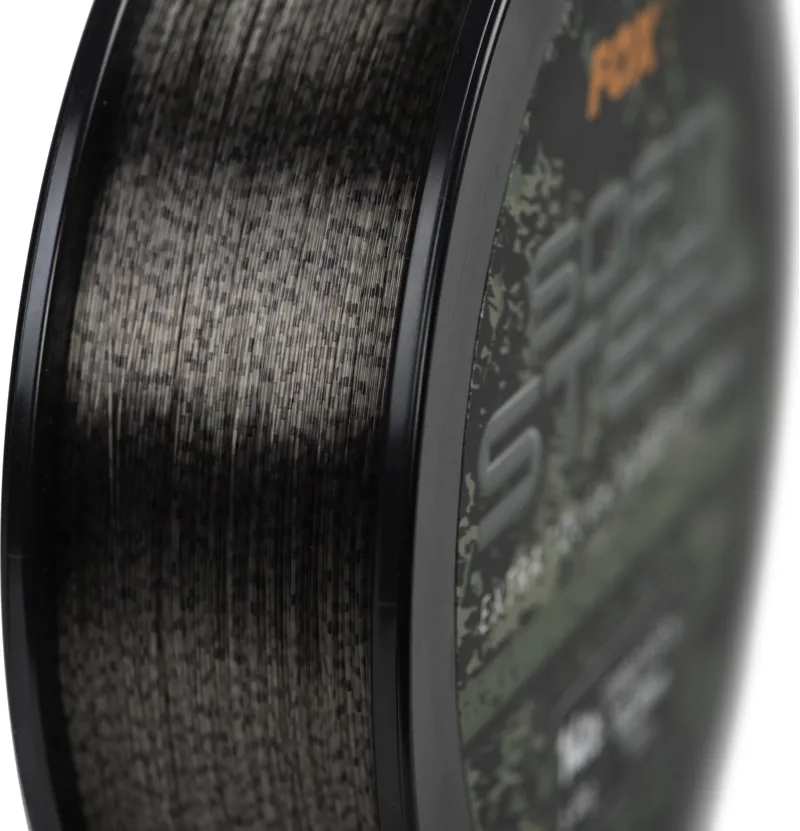Soft Steel Fleck Camo Mono-5