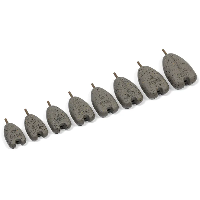 Solidz Inline Lead-4