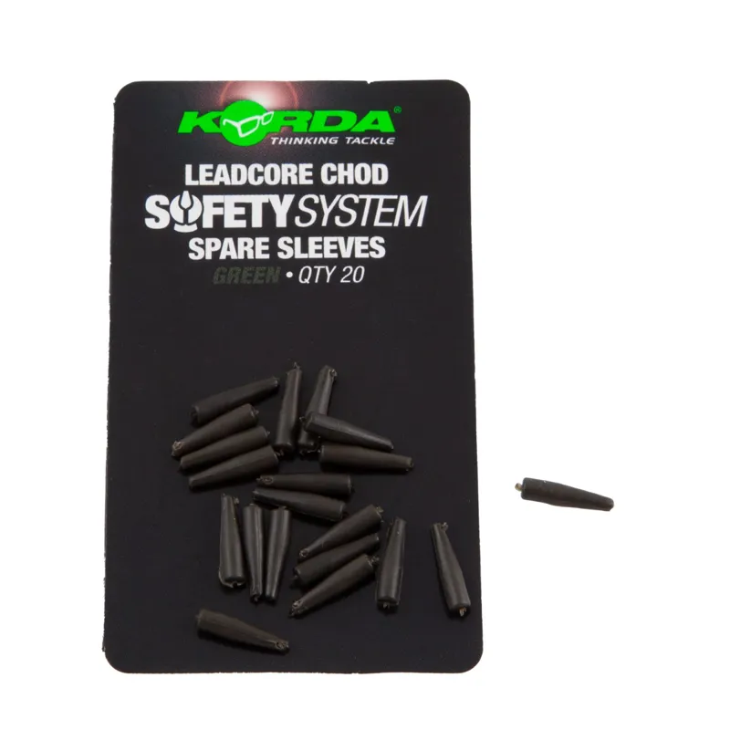 Spare Leadcore Chod Sleeve-2