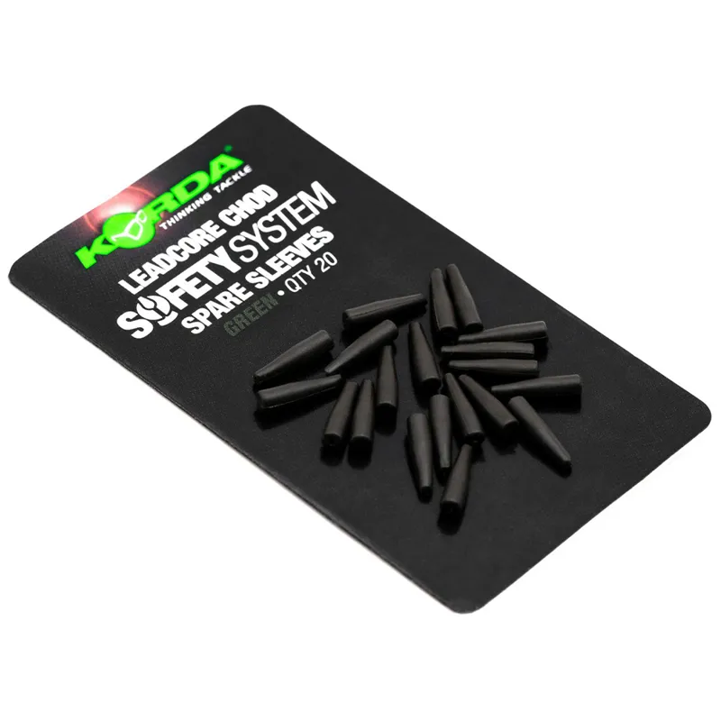 Spare Leadcore Chod Sleeve-4