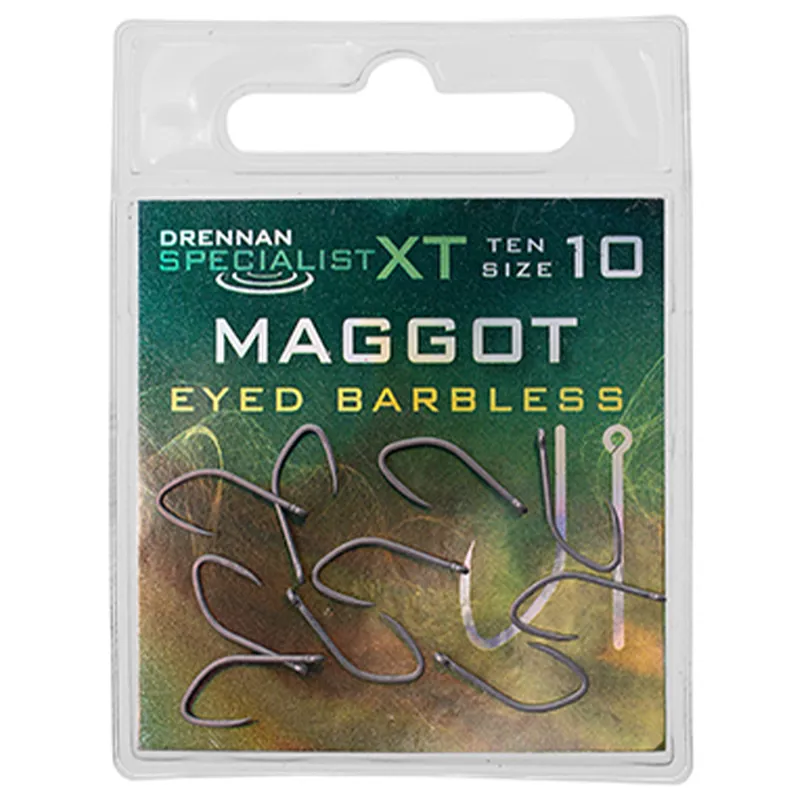 Specialist Xt Maggot-1