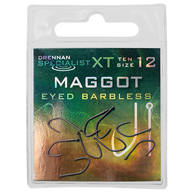 Specialist Xt Maggot-2