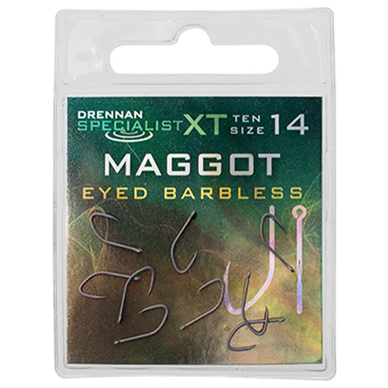 Specialist Xt Maggot-3