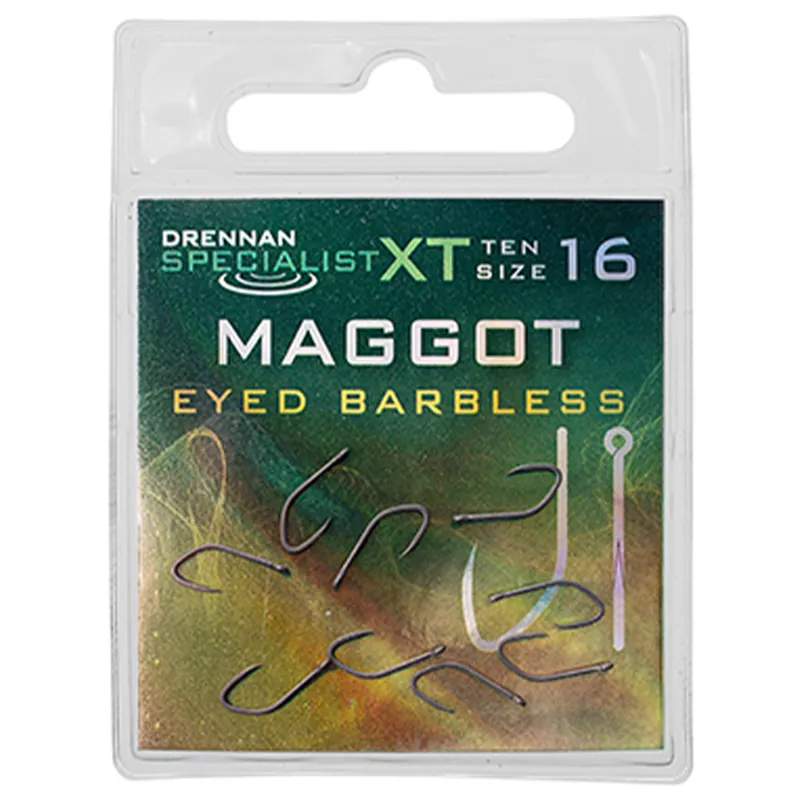 Specialist Xt Maggot-4