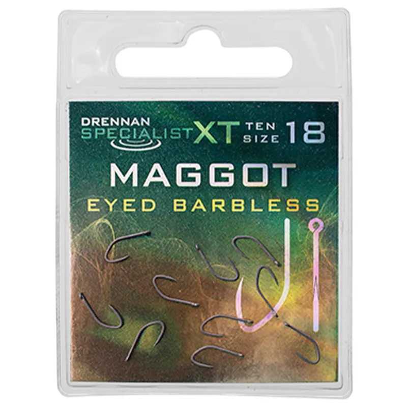 Specialist Xt Maggot-5