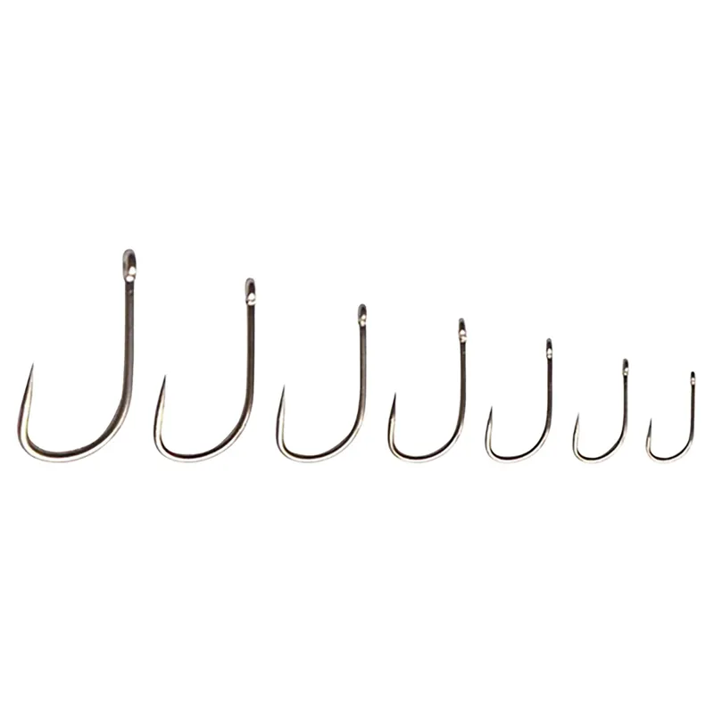 Specimen Barbless