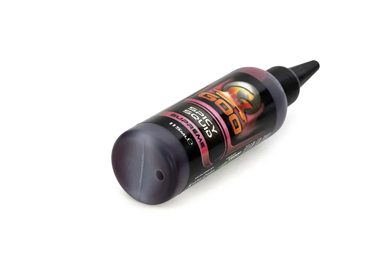 Spicy Squid Supreme Goo-2