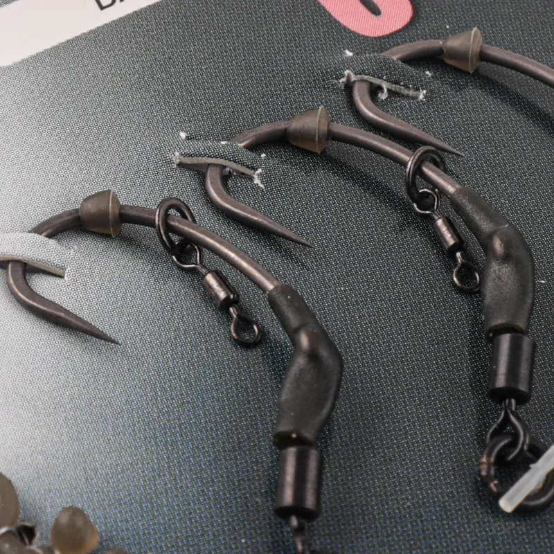 Spinner Hook Sections Krank x3-6