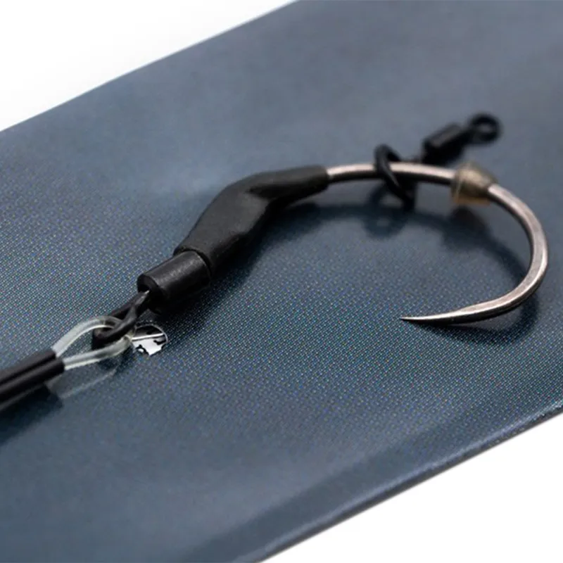 Spinner Rig Krank Barbed-2