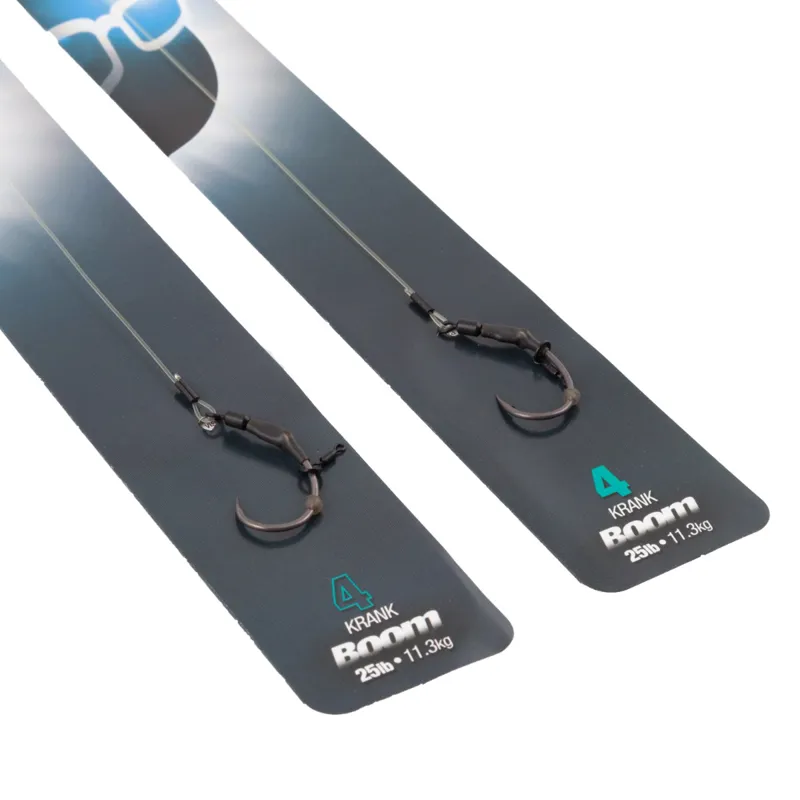 Spinner Rig Krank Barbed-5