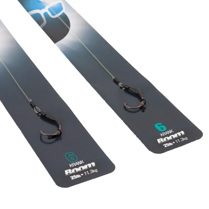 Spinner Rig Krank Barbed-6