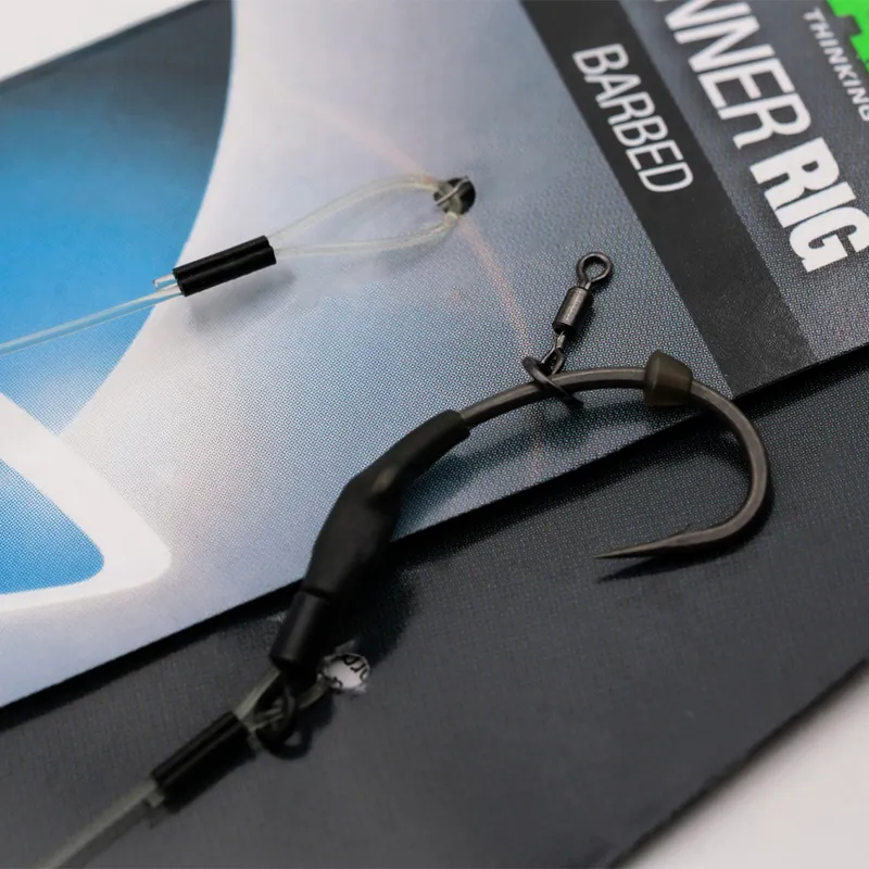 Spinner Rig Kurv Barbed-3