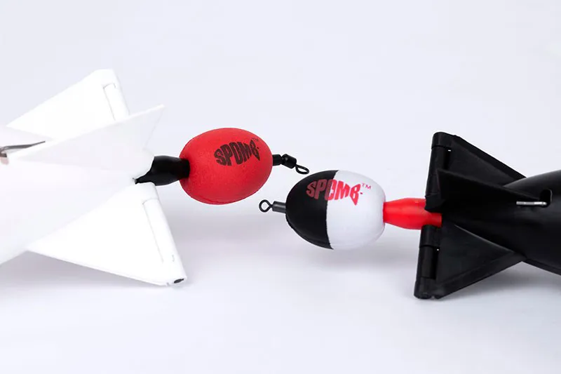 Spomb Float 2pcs-1