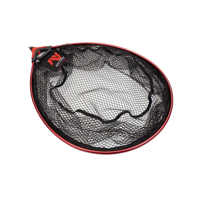 Spoon Net Latex Big Fish-1
