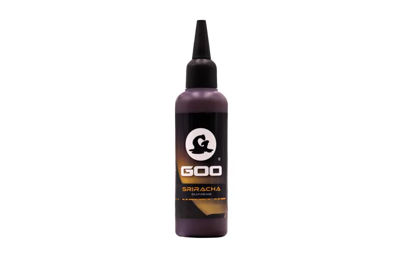 Sriracha Supreme Goo