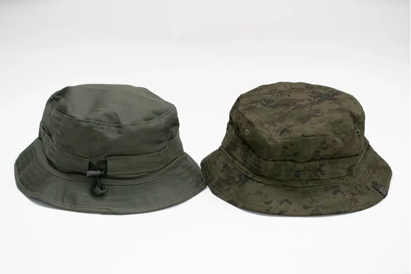 Stalking Bucket Hat-4