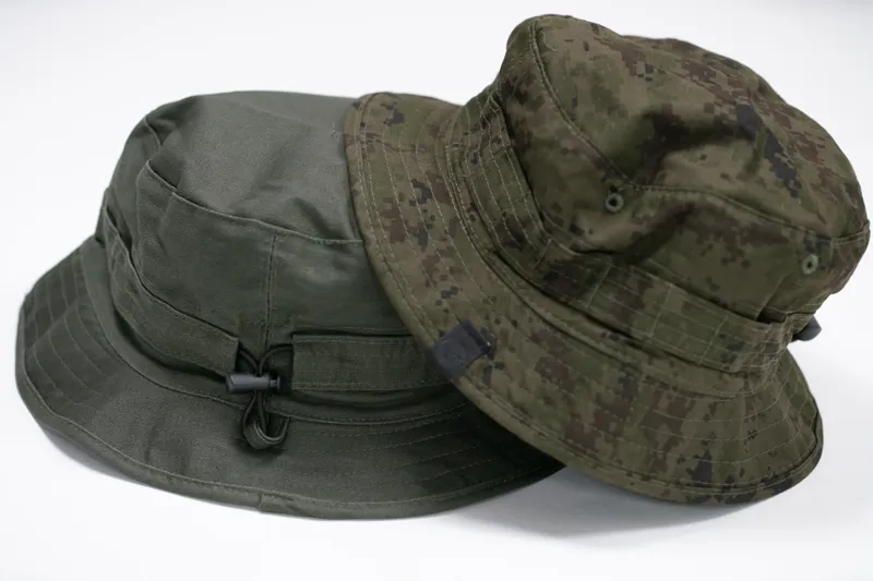 Stalking Bucket Hat-5