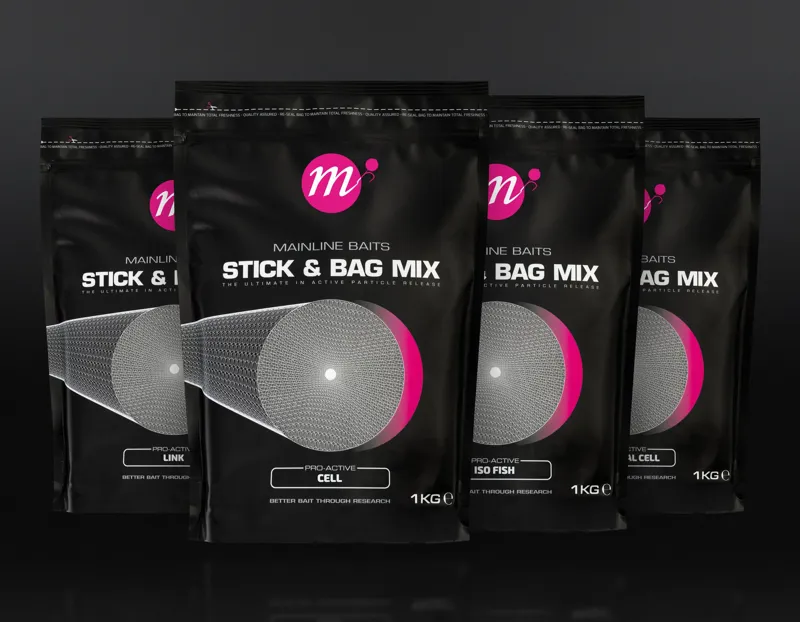 Stick Mix 1kg
