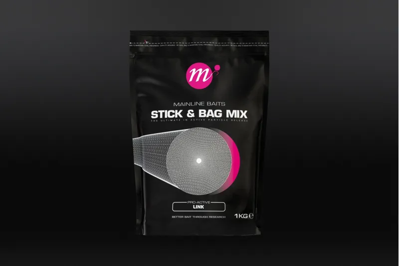 Stick Mix ISO Fish 1kg-4